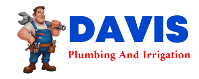 Trusted plumber in ICKESBURG